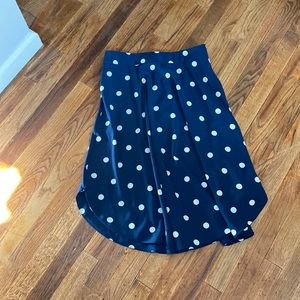 Eva Mendes New York & Company Skirt